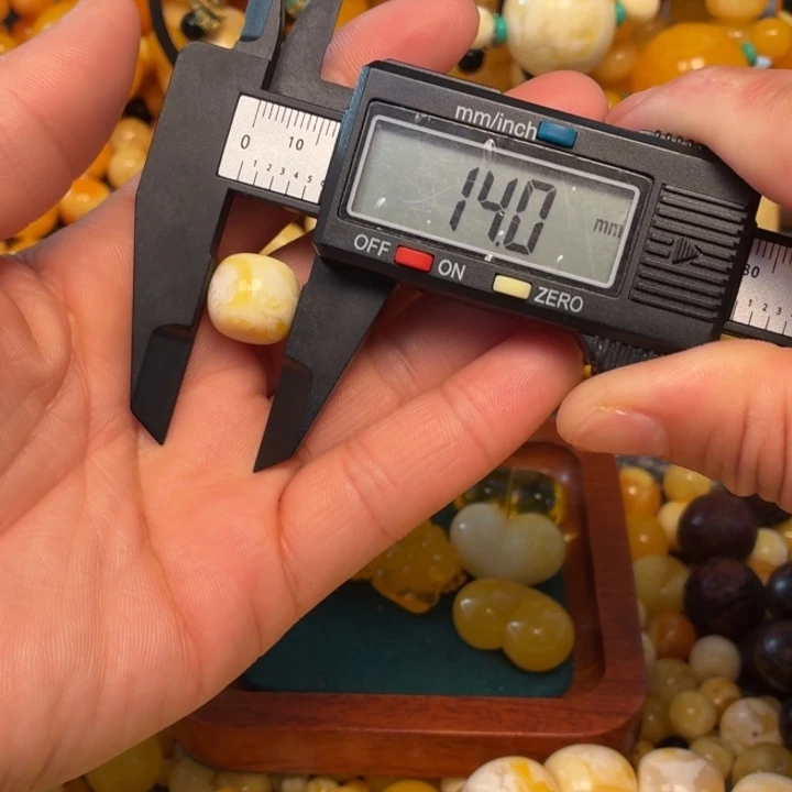 非金属配珠配饰8005