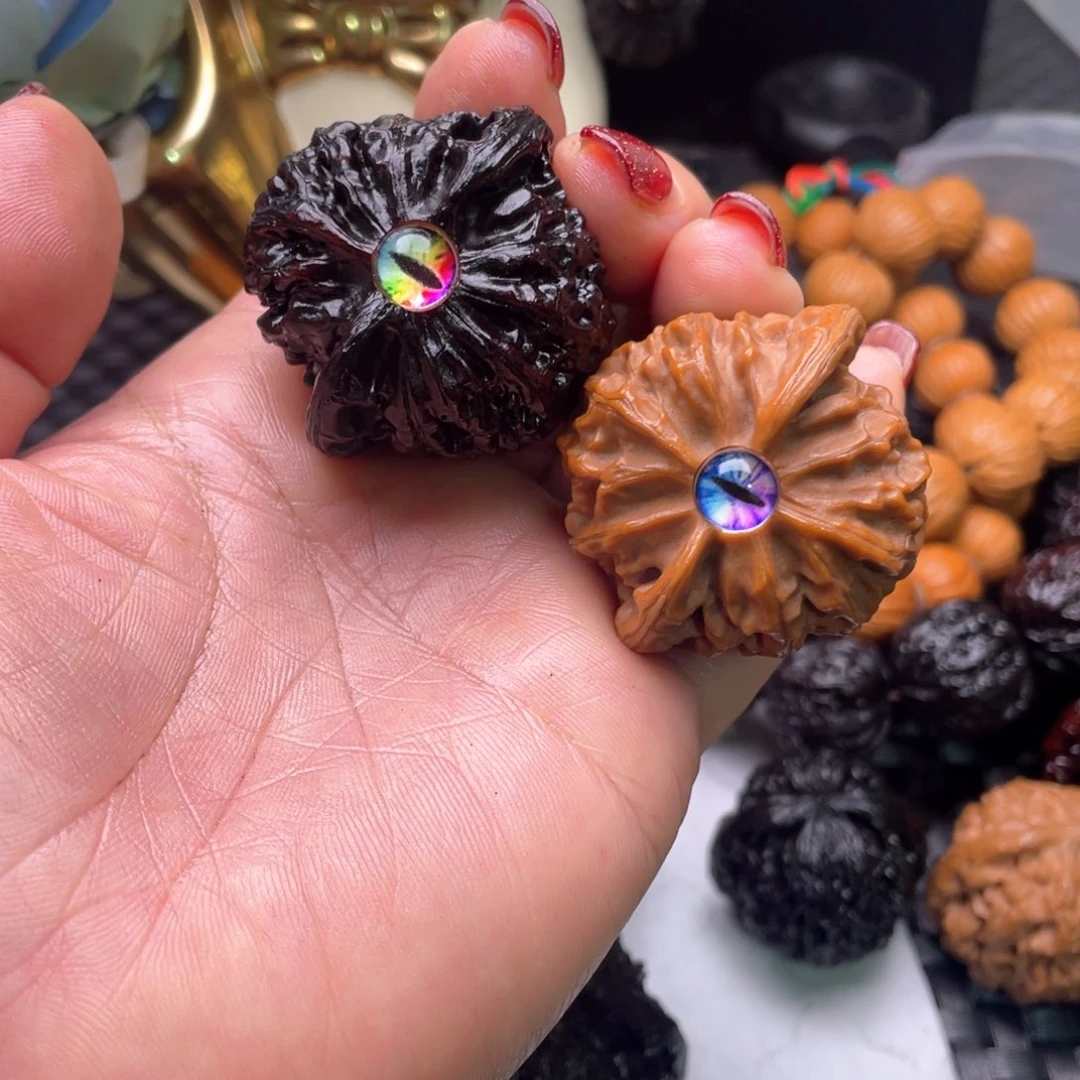 文玩地闷宫灯42尺寸