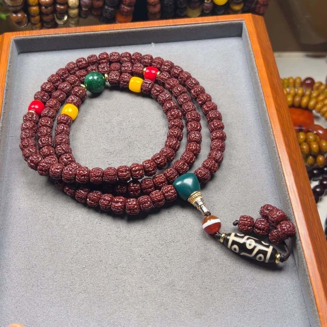 吊坠金刚菩提金刚