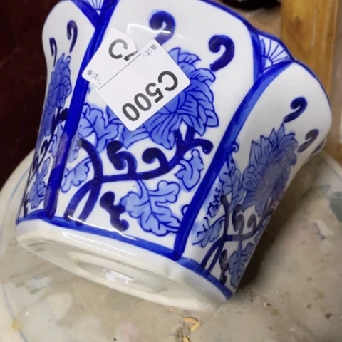 丿****丶陶瓷制品瑕疵处理