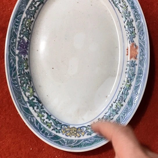 瓷片准备好手术搁几个？