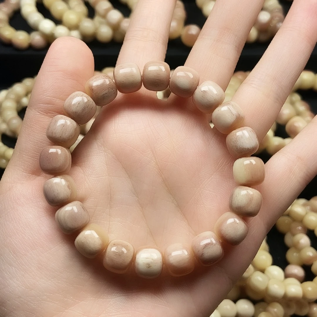 手串/手链驼骨手串11