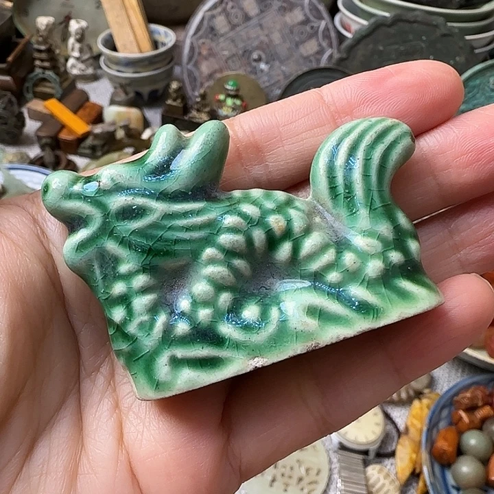 瓷片古艺阁工艺铺工艺铺