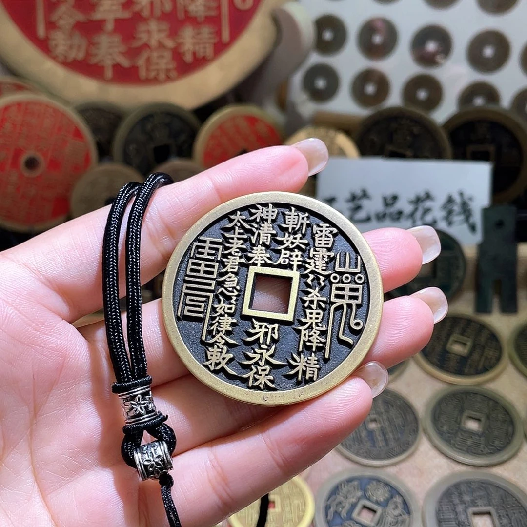 铜现代翻砂工艺品