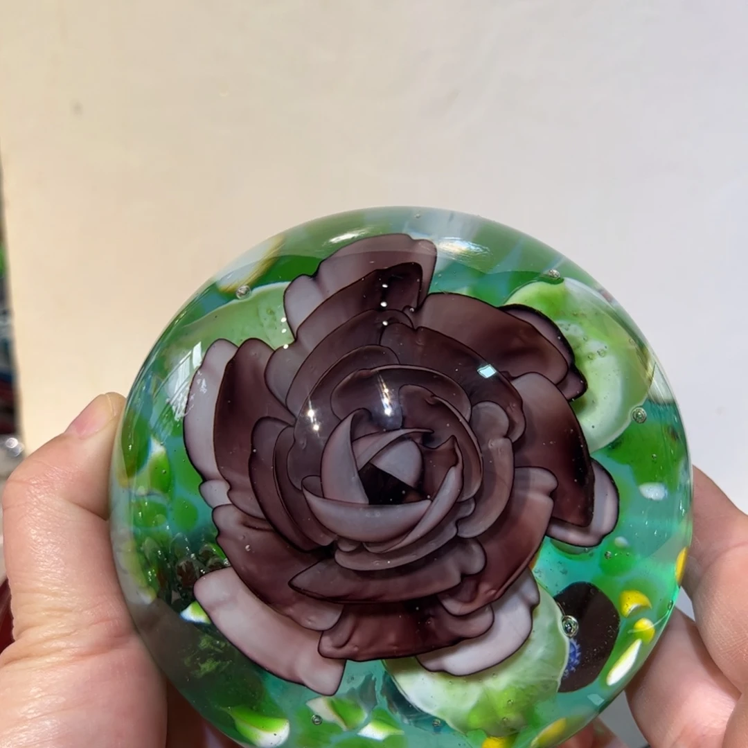 手工艺品琉璃纯手工