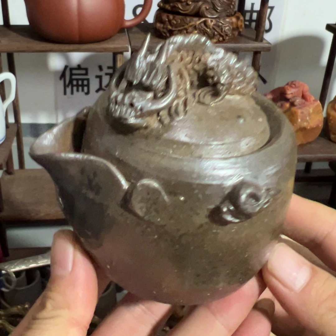 摆件陶瓷制品加工工艺技术