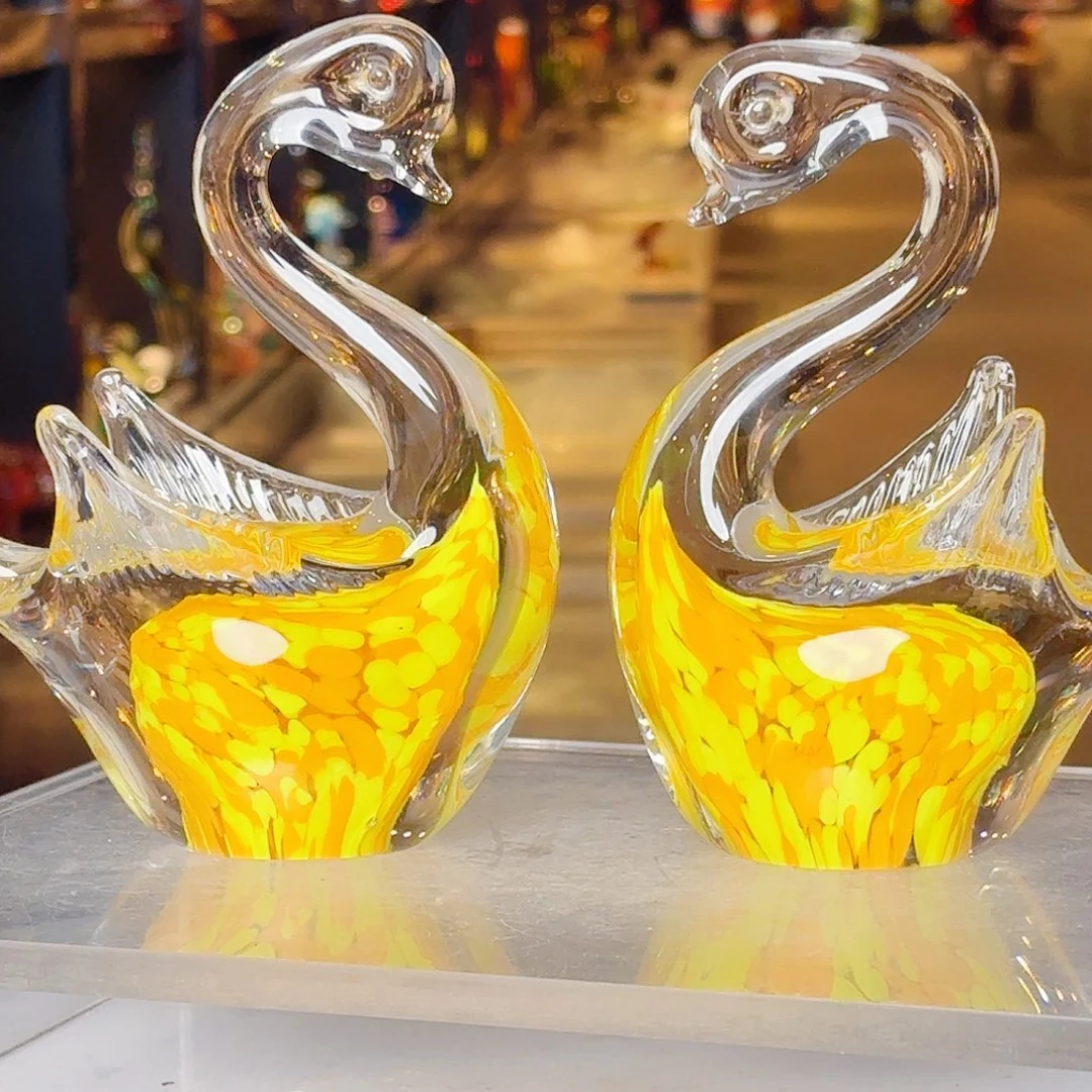 琉璃手工艺品琉璃岛