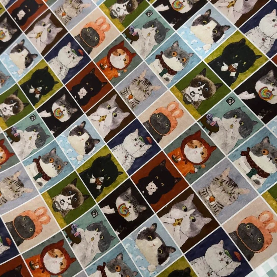 棉纯棉平布1米价X1.1米宽55.26