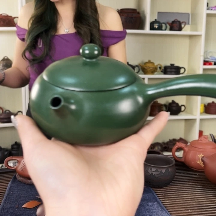 茶壶紫砂紫砂工艺厂