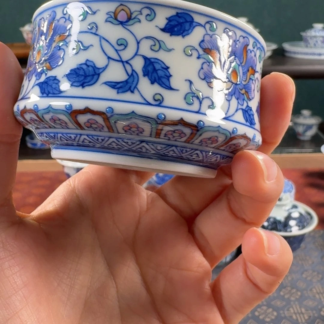 瓷片优游瓷生活雅器