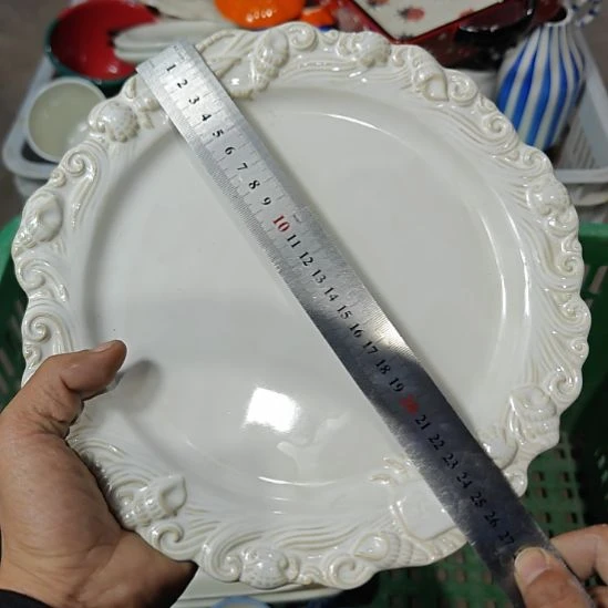 陶瓷餐具杯碗盘微瑕介意慎拍