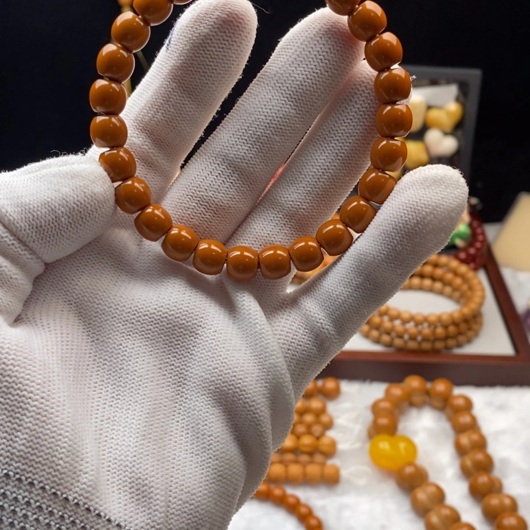 1***9猴头核桃吊坠猴头核桃