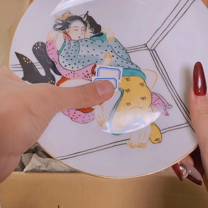 般****?精美家用餐皿一客