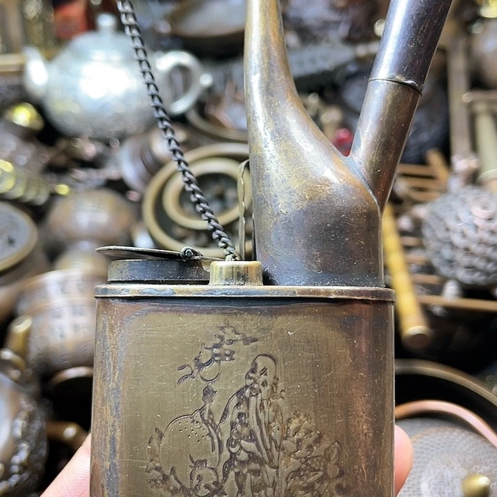 全是铜铜铜器铜器