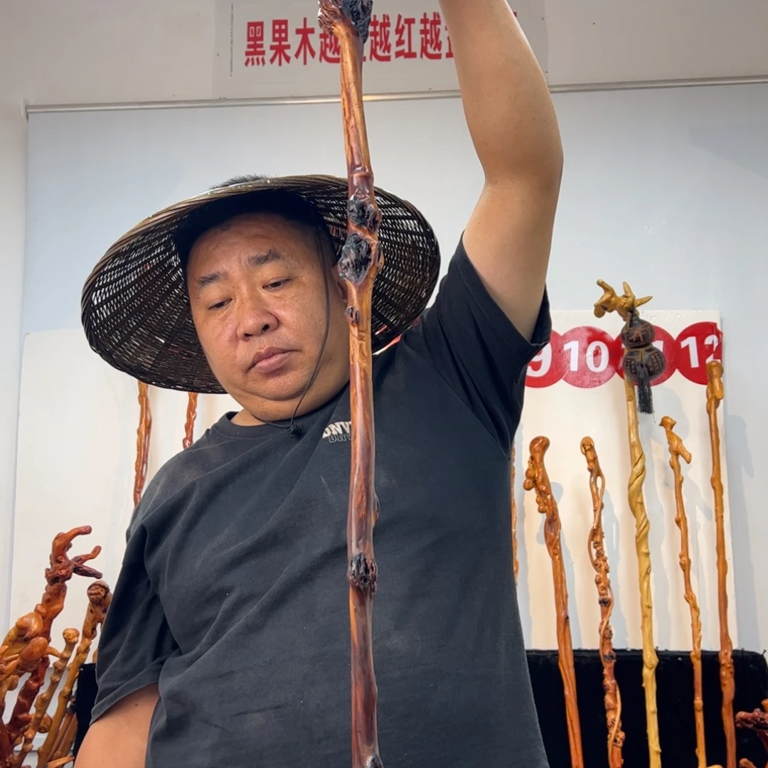 禅***语黑果木其他黑果木803