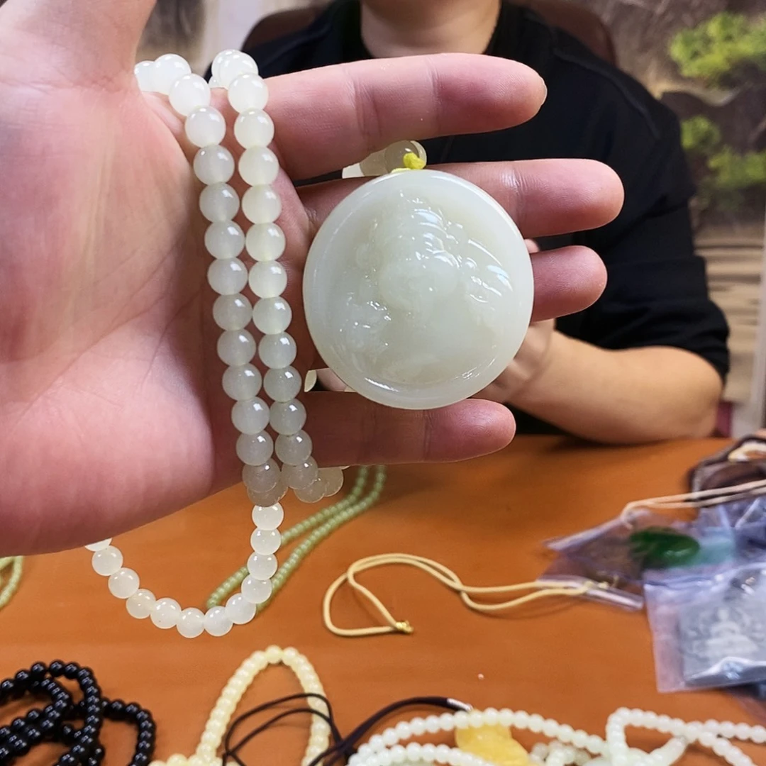 多样性随机发一财神