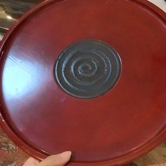 基哥日瓷中古精选