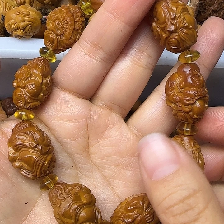 橄榄核吊坠清货的价格是多少啊