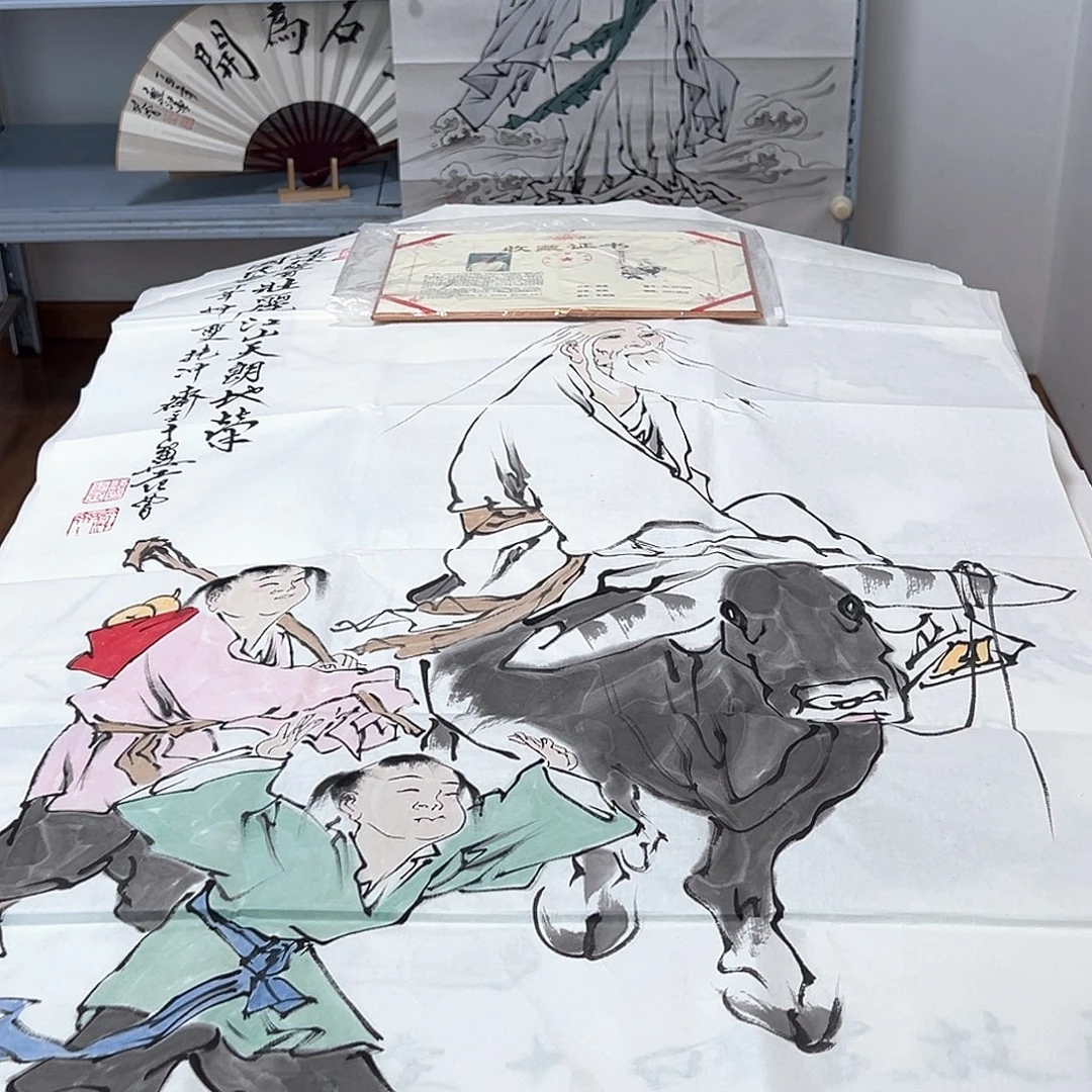 昌***盛范老师作品专场作品