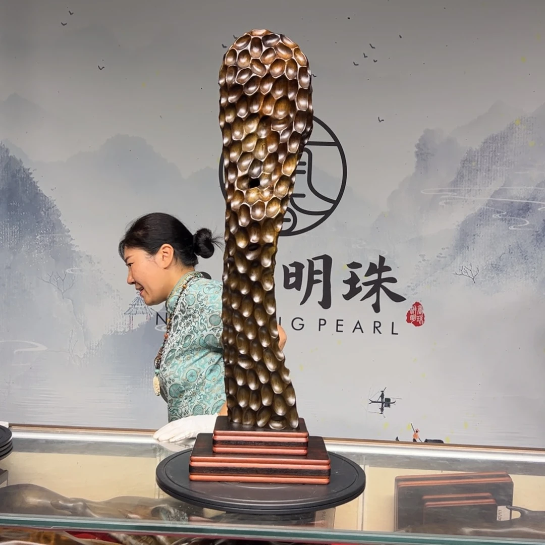 A***6乌木类家具金丝楠木