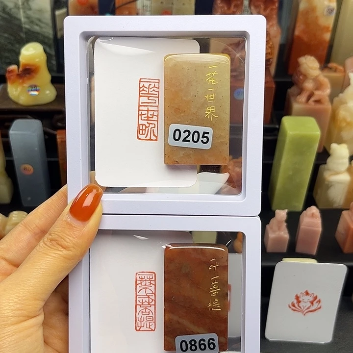 一花一世界一叶一菩提1×3