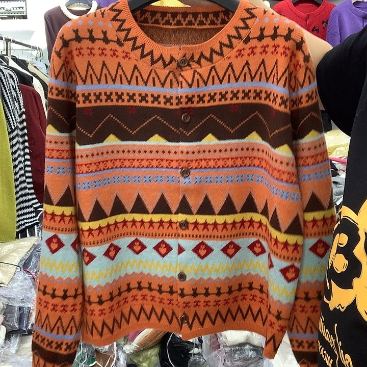 针织毛衣打底毛衫