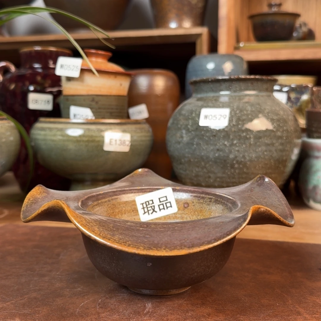 景德镇陶瓷老杨手作