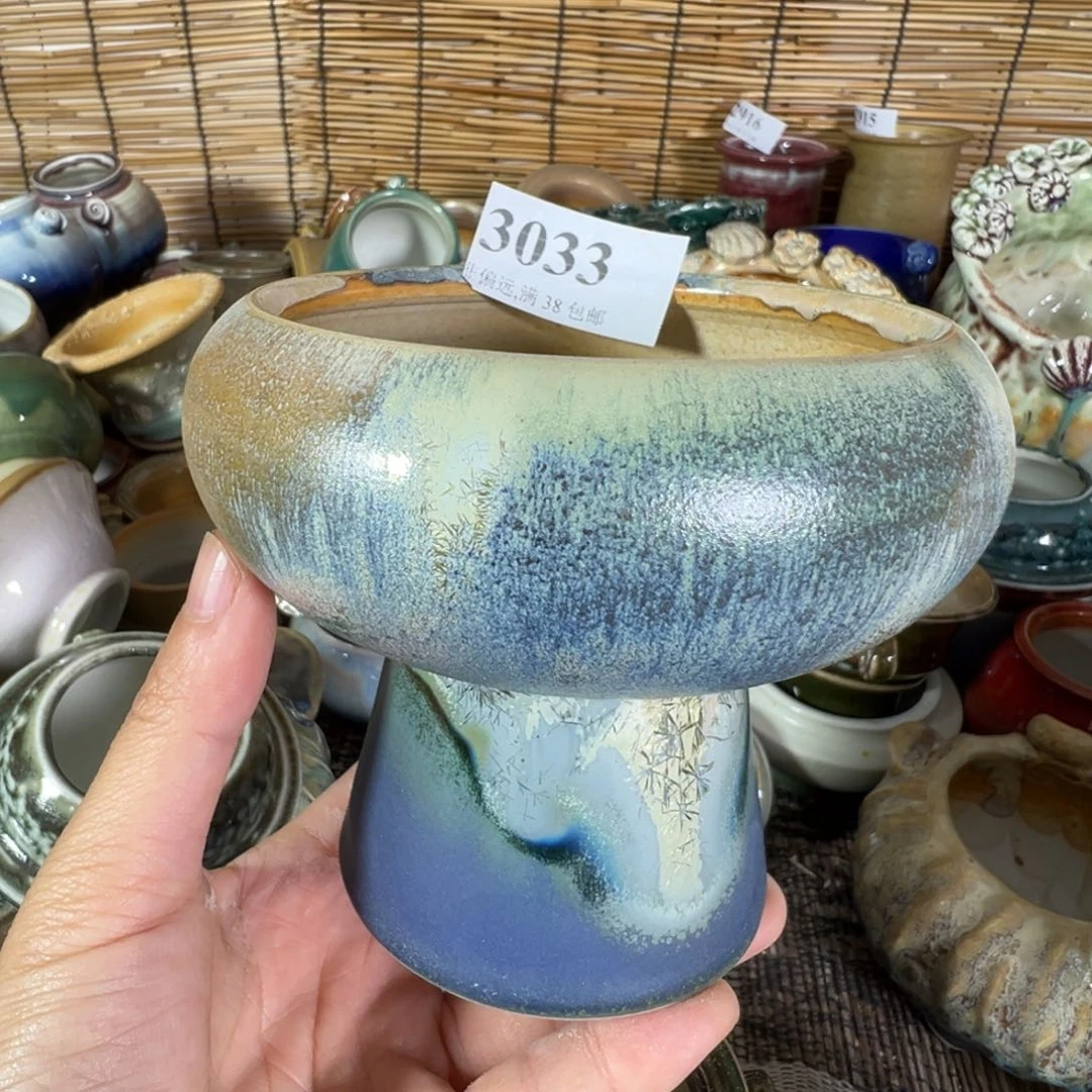 红陶景德镇陶瓷……