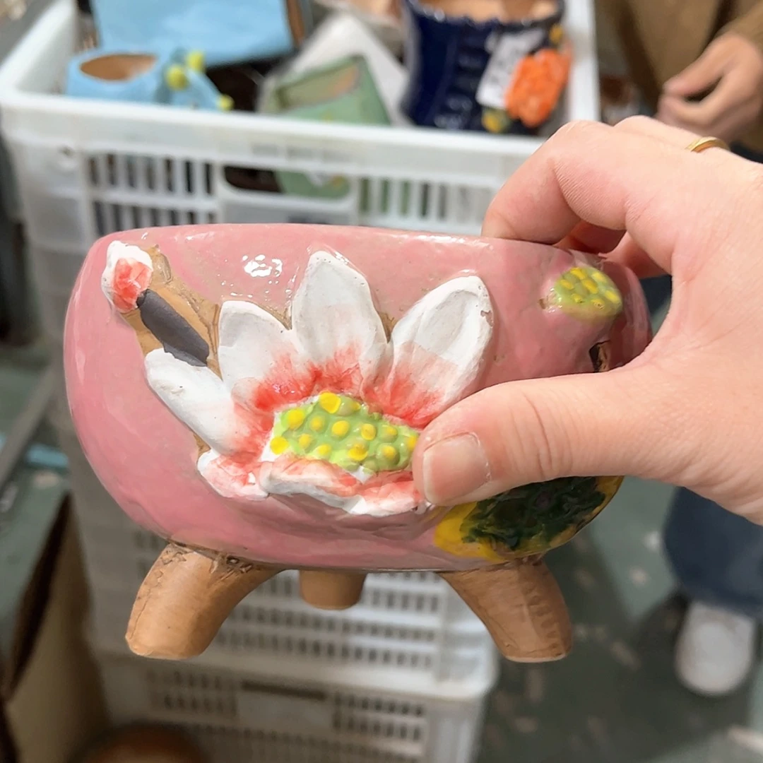 【闪购商品】红陶福利