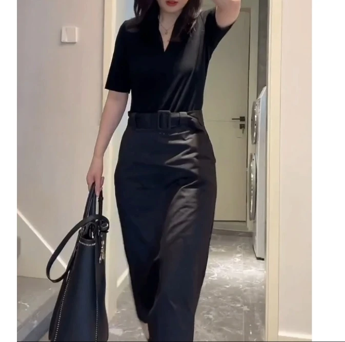 时尚潮流百搭精品女装zsx20229