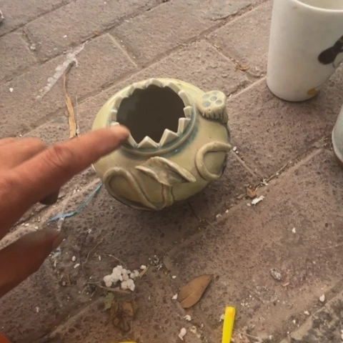 景德镇陶瓷5****3景德镇陶瓷