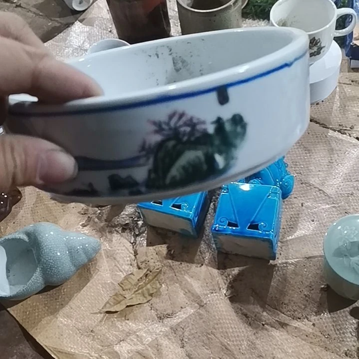杯子，碗，陶瓷摆件，啥也有47