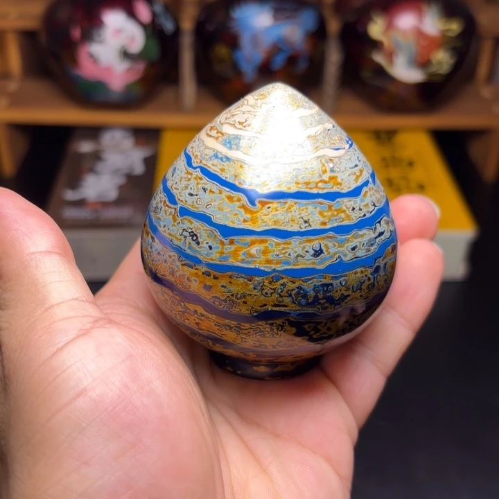 茶盏易象建盏的盏