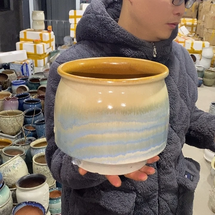 红陶微瑕颜色随机卡塔咔咔