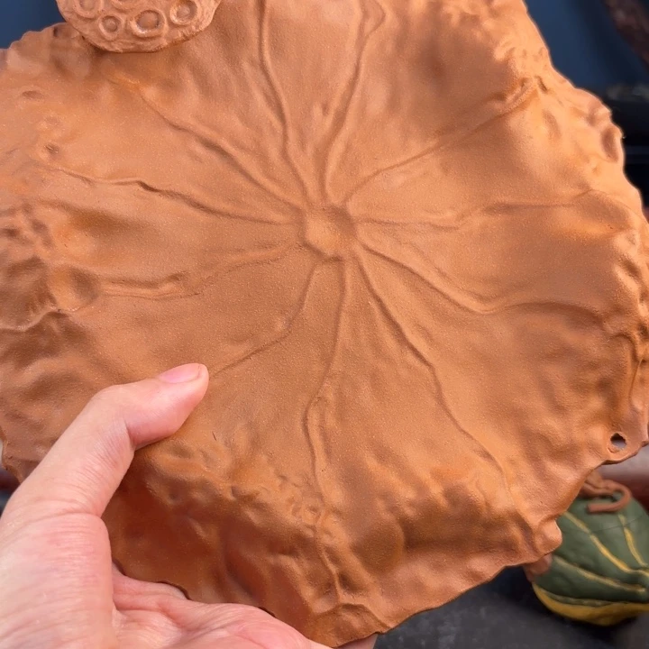 茶壶紫砂5**7好看得不行哦笑吐