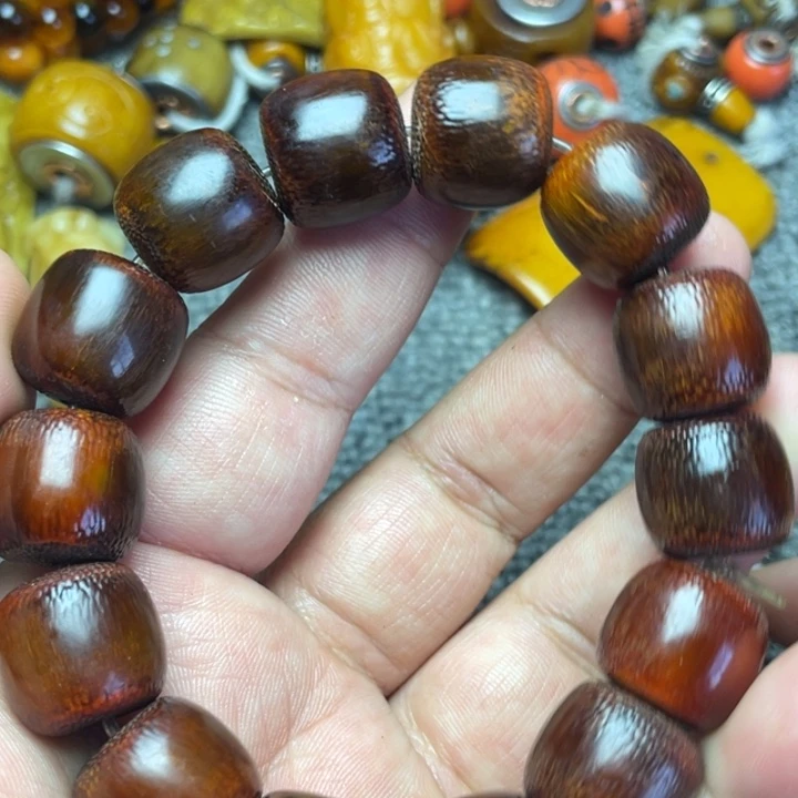 牛骨手串/手链其他配饰