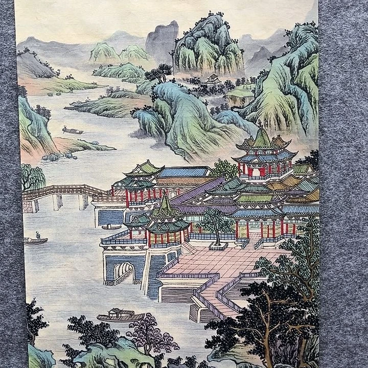 艺术作品美术作品1