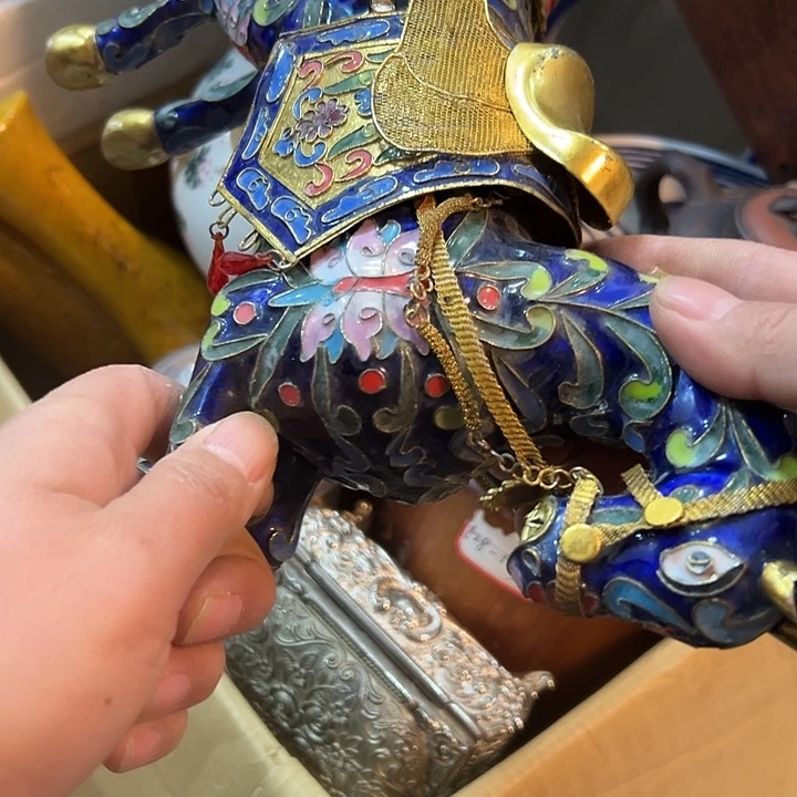 冲***冲老物的生活方式和生活