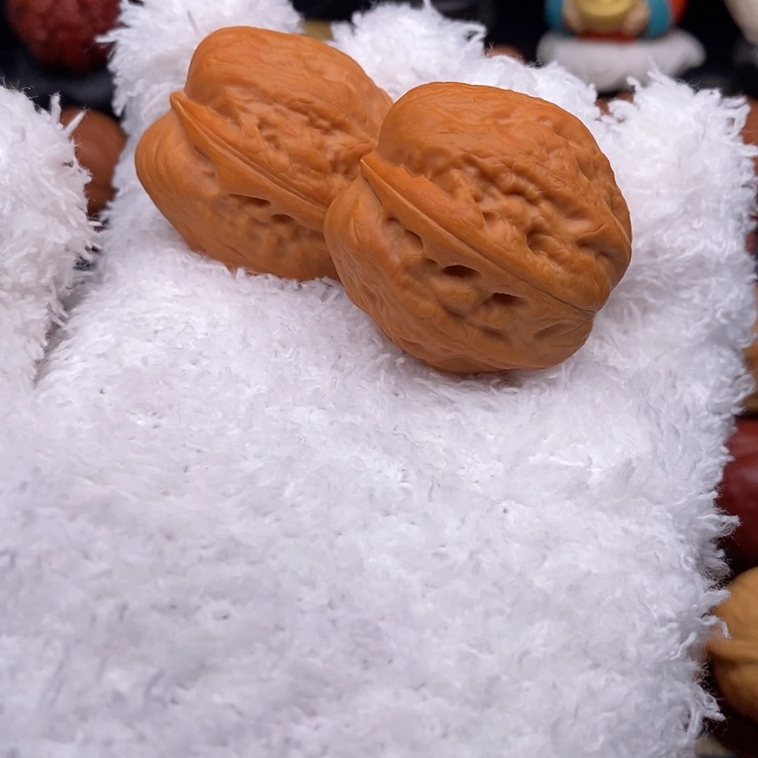 把件文玩核桃顺****/精品小手捻