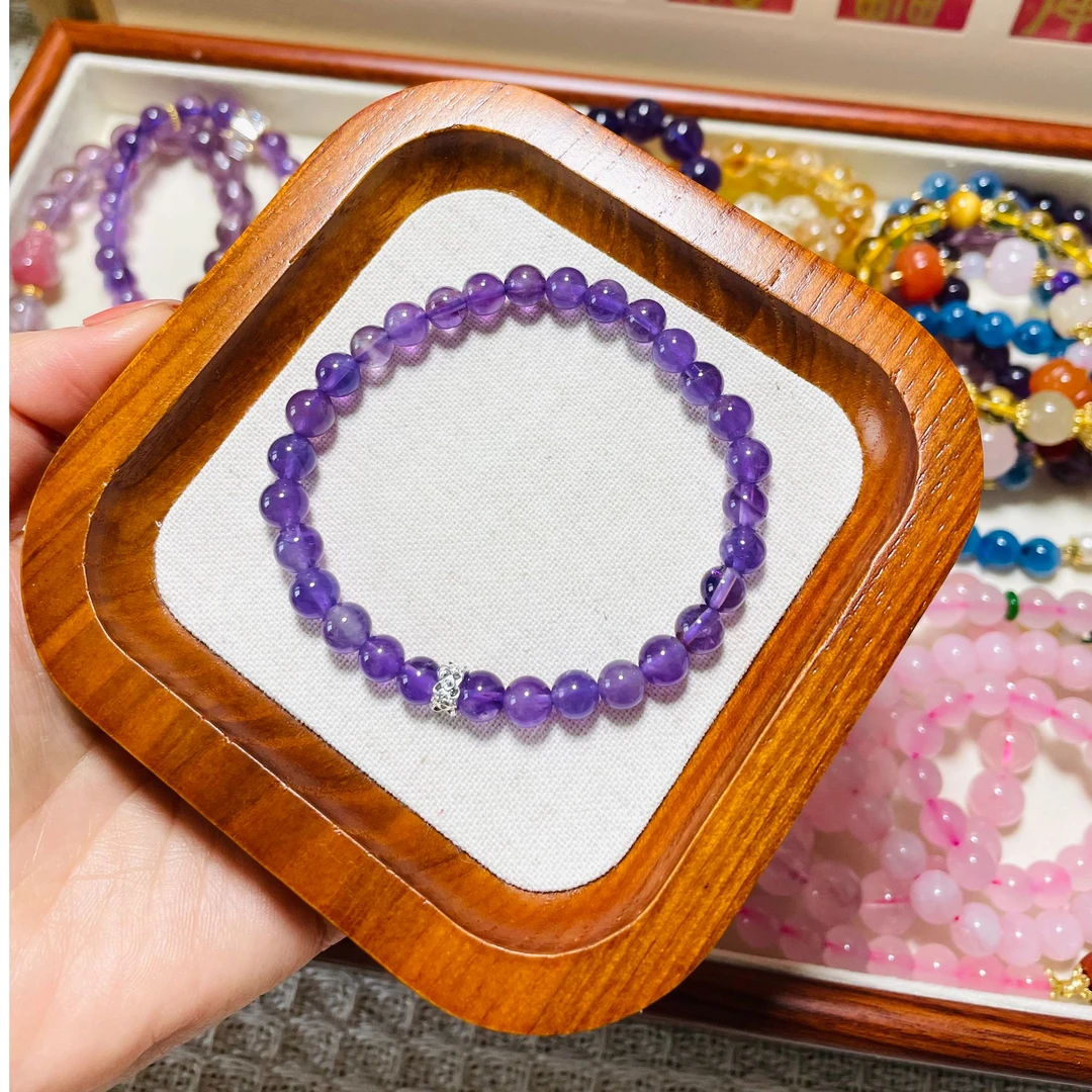 【直播专用链接】水晶手串