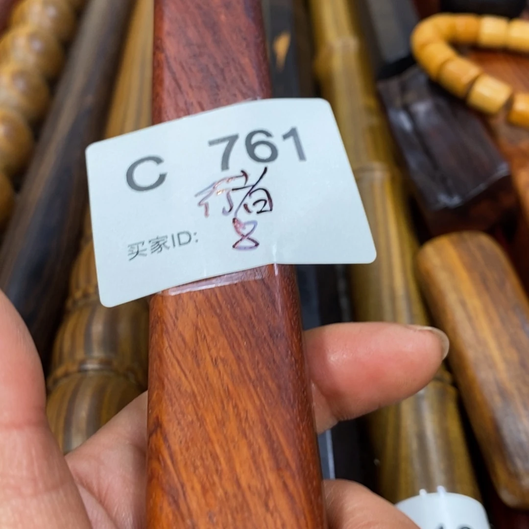 东非黑黄檀（紫光檀）行***疆