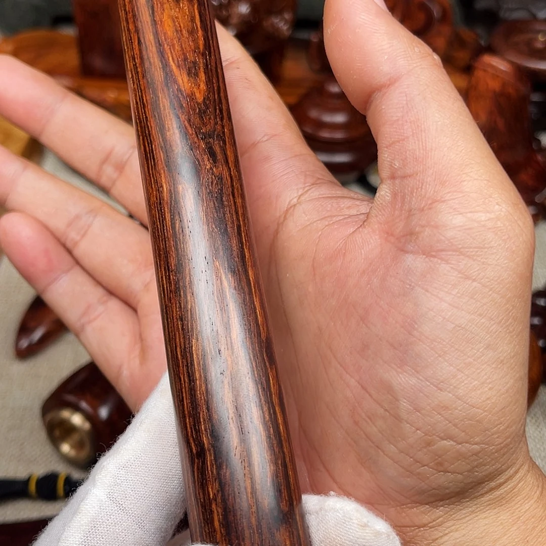 黄花梨/降香黄檀其他x****4摆件