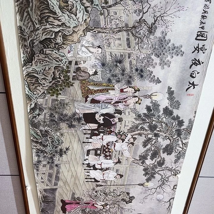 艺术作品艺术作品