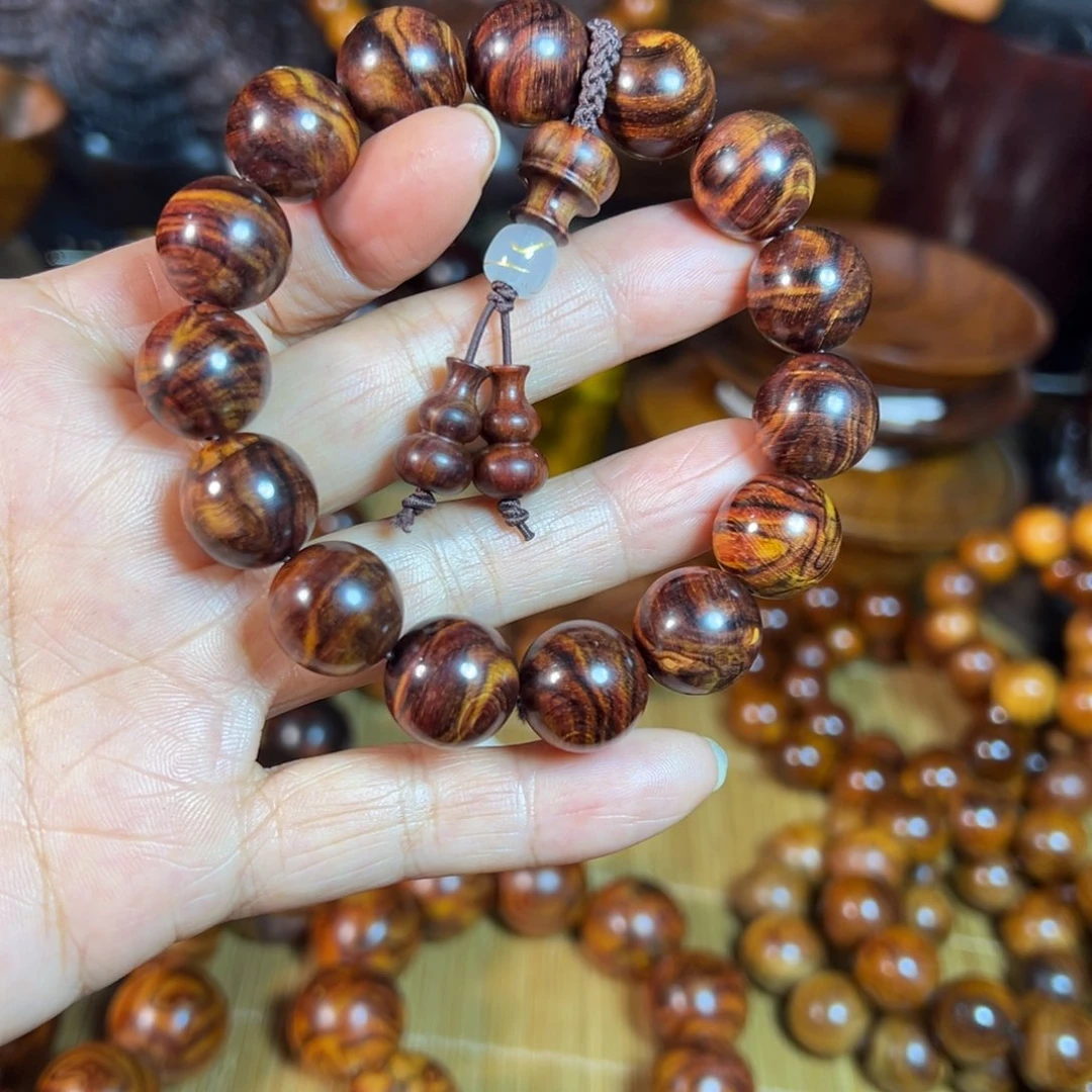 黄花梨/降香黄檀零***…海南黄花梨尺寸1.5闪电➕水波