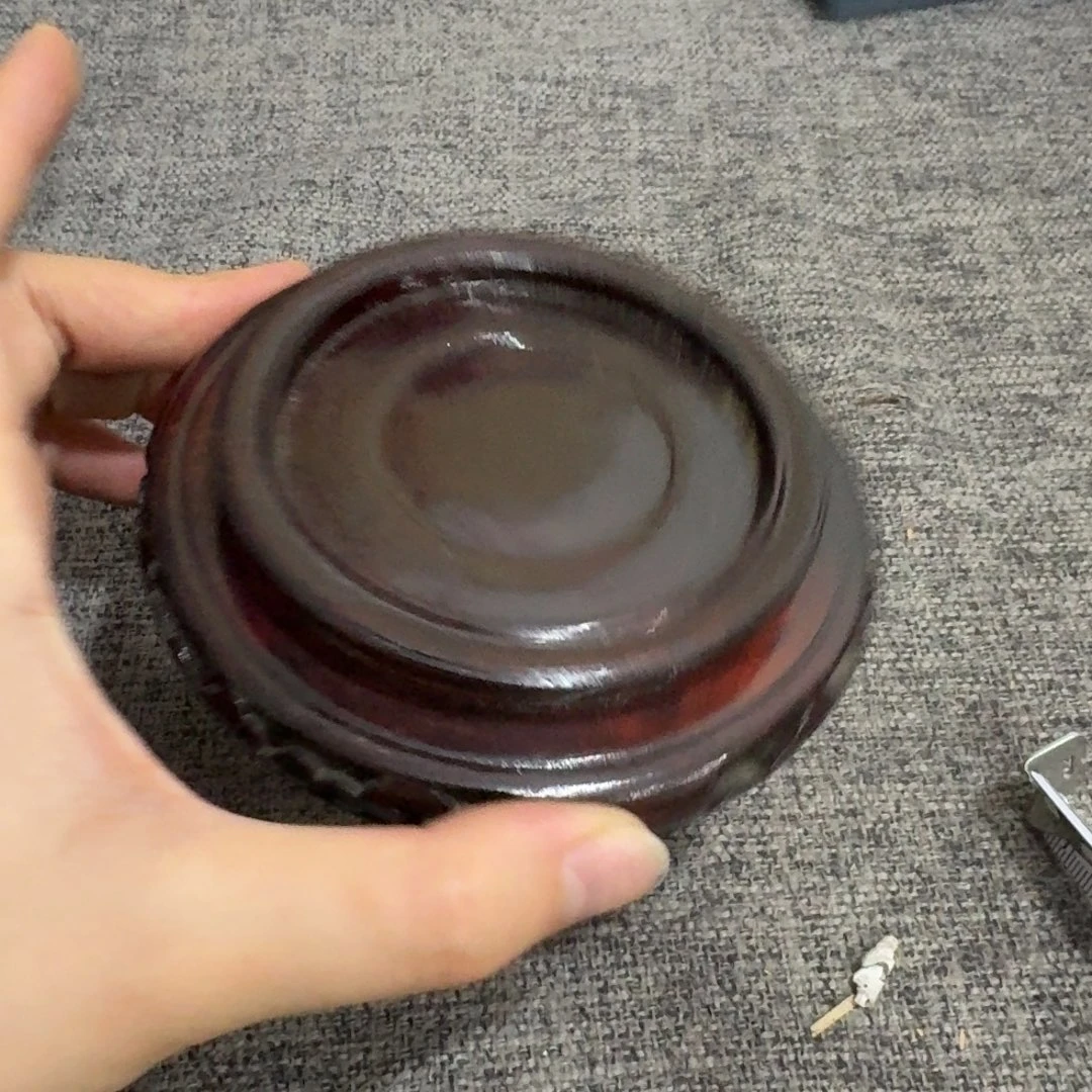 非常好用漂亮的茶具