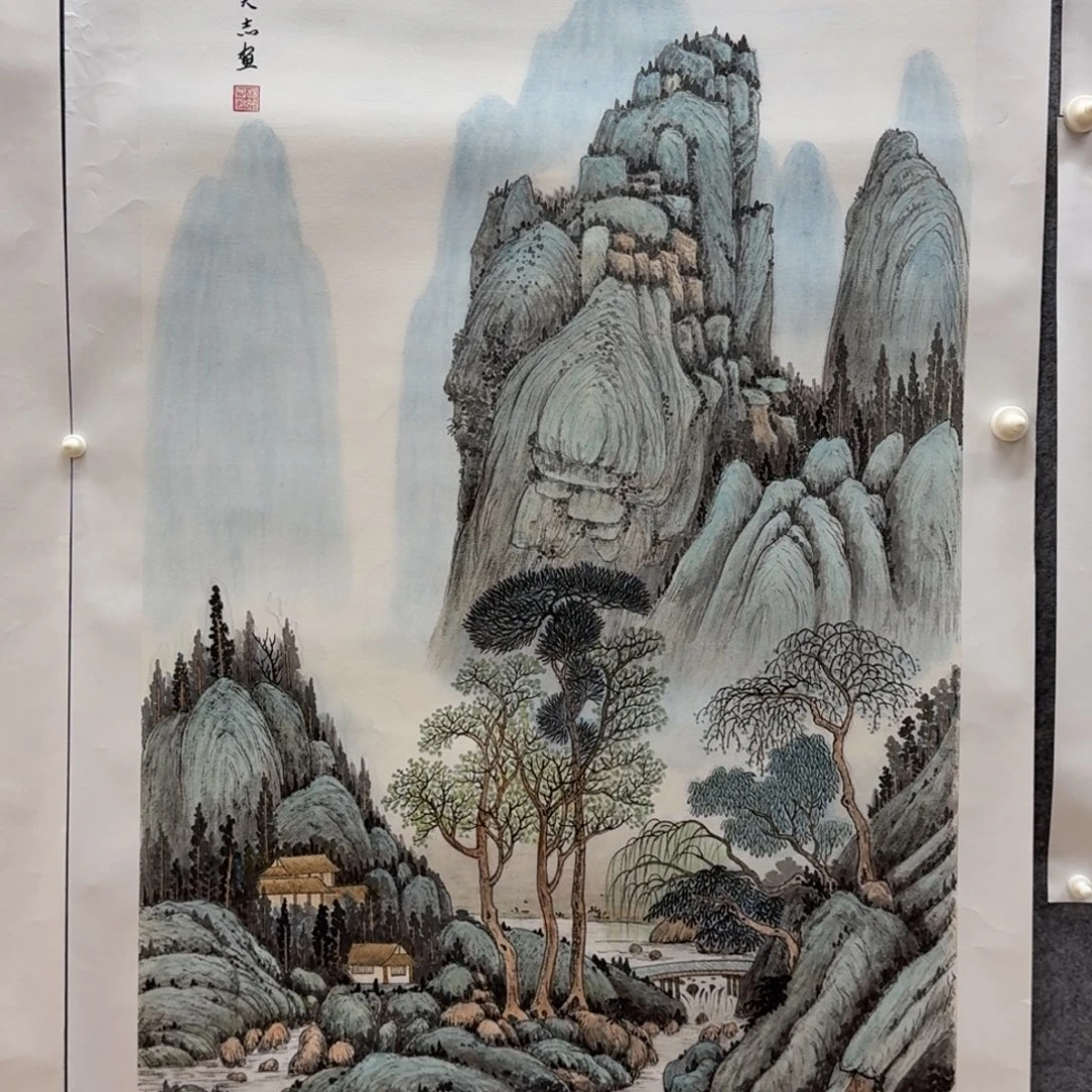 国画四尺哈哈哈哈哈哈