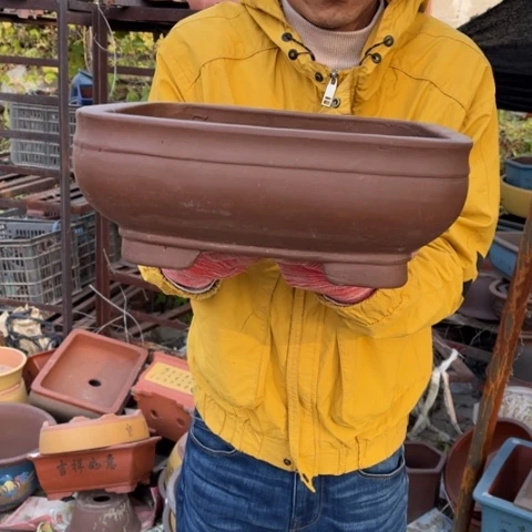 花盆紫砂特价包邮秒杀