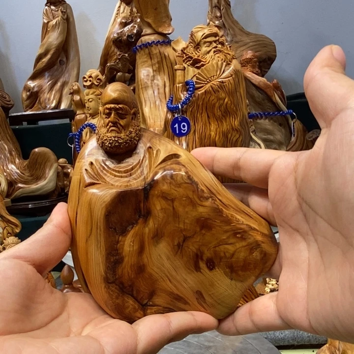 柏木（崖柏）精品崖柏