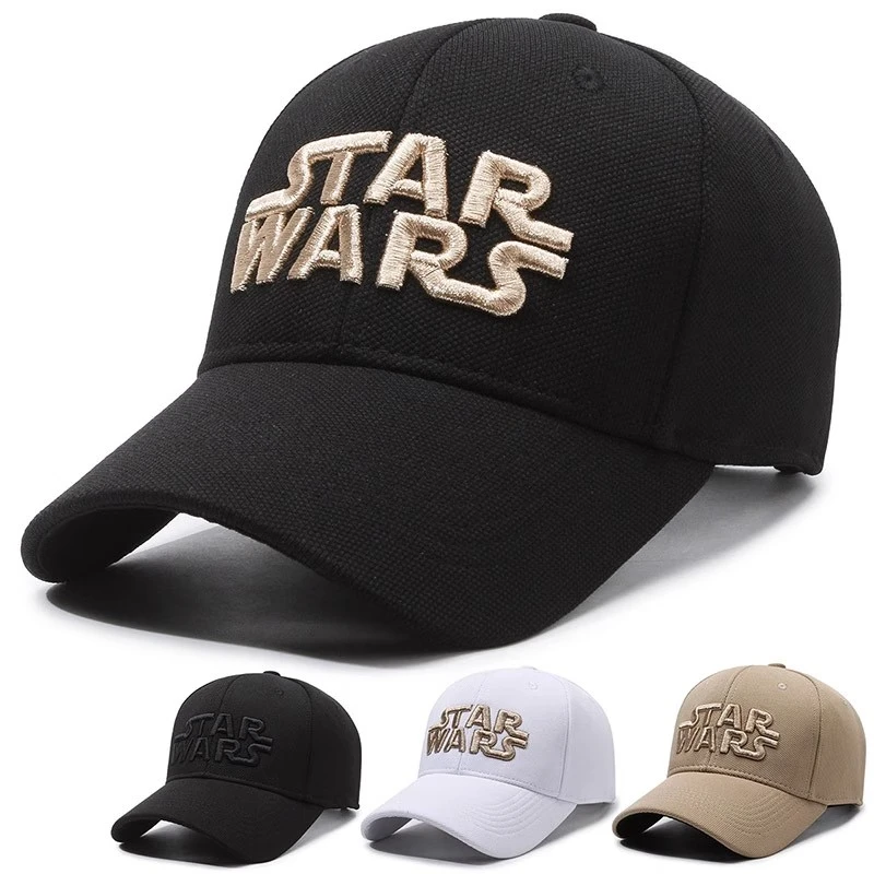 帽子男女款春秋季鸭舌帽遮阳防晒帽运动户外钓鱼帽时尚休闲棒球帽