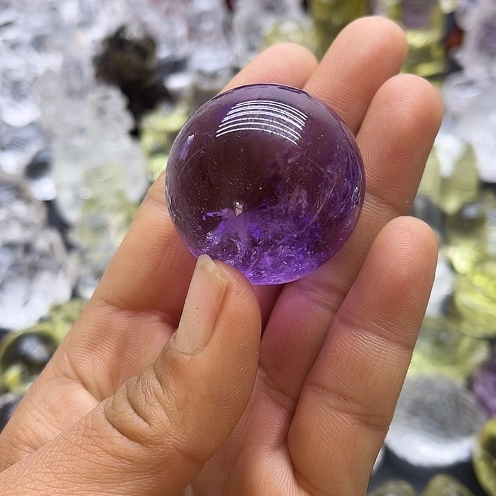 水晶摆件未镶嵌摆件